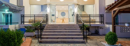 Sisi Breeze Hotel
