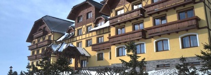 Apartmány Sileas