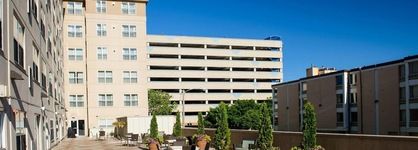 Residence Inn By Marriott Rochester Mayo Clinic Area