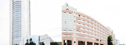 Panorama Business Hotel Wtc
