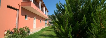 Aspasia Apartments