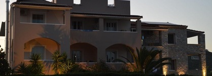 Diamond Palace Apartments