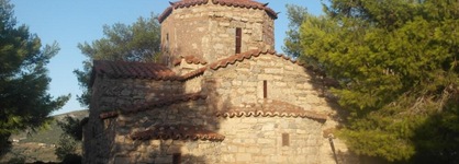 Athena Hotel
