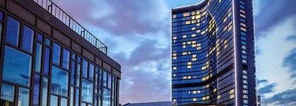 Hilton Istanbul Bomonti Hotel & Conference Center