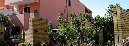 Nireas Resort Corfu