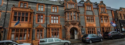 The Castle Hotel