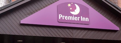 Premier Inn Inverness Centre (Millburn Rd)