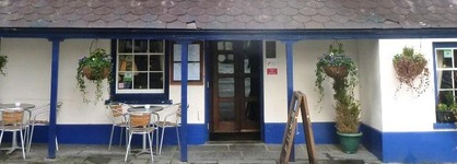 The King's Head