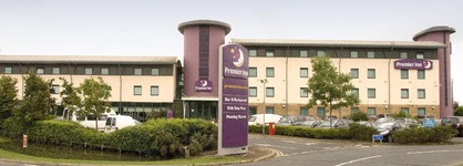 Premier Inn Newcastle Airport