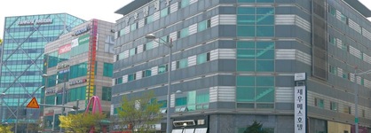 Incheon Airport Hotel Zeumes