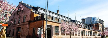 Central City Hostel