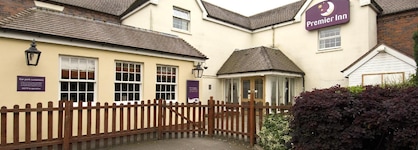 Premier Inn Nuneaton Coventry