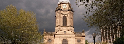 Premier Inn Birmingham City (Waterloo St)