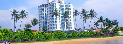 Global Towers Hotel & Apartments