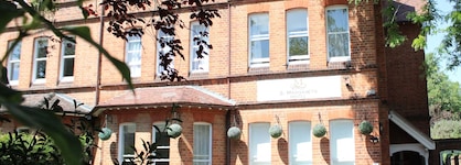 St Margarets Hotel