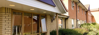 Premier Inn Bridgwater North (A38)