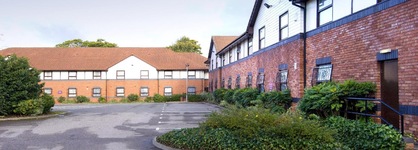 Premier Inn Liverpool (West Derby)