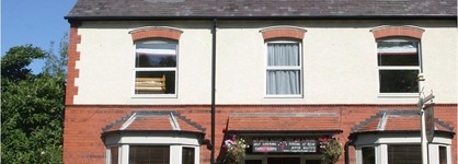 Llangollen Hostel
