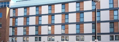 Premier Inn London Angel Islington