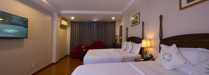 Alagon City Hotel & Spa