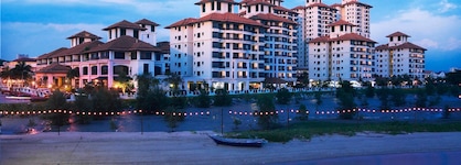 Mahkota Hotel Melaka