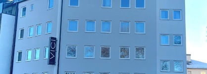 Vici Hotels Linköping