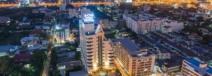 A-One Bangkok Hotel