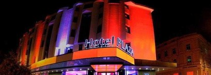 Plaza V Executive Hotel
