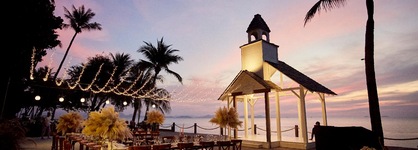 Conrad Koh Samui Residences