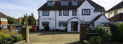 The Brent Hotel