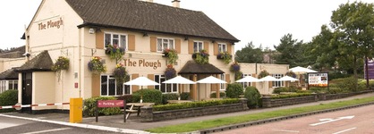 Premier Inn Solihull South (M42)
