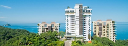 Garza Blanca Preserve Resort & Spa