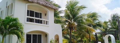 Hotel Puerto Holbox Beach Front