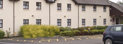 Premier Inn Glasgow (Motherwell)