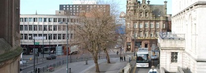 The Liverpool Inn Hotel