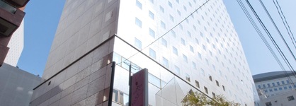 Shinjuku Washington Hotel Annex