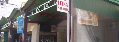 Litsa Studios