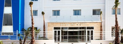 Sky Casa Airport