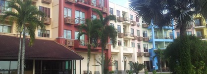 Langkawi Lagoon Resort Private Unit