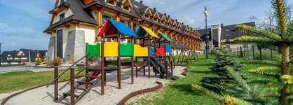 Hotel Tatra
