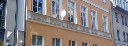 Luksus Apartamenty Mariacka