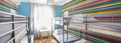 Premium Hostel