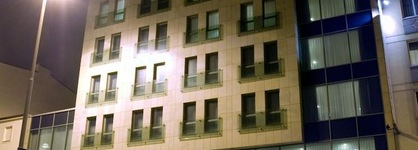 Ambasador Centrum Hotel Lodz