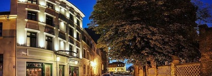 Apartamenty Chleb I Wino Strumykowa