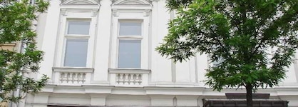 The Spiski Palace Apartments