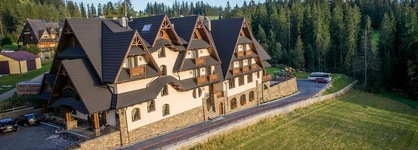 Pensjonat Orlik Mountain Resort&Spa