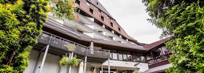 Alpin Resort Hotel