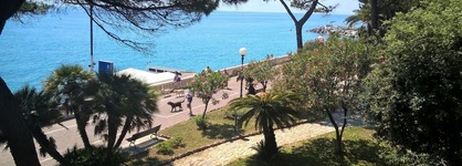 Hotel Villa Adele
