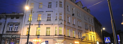 Kosmopolita Apartments
