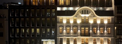 Diament Plaza Katowice
